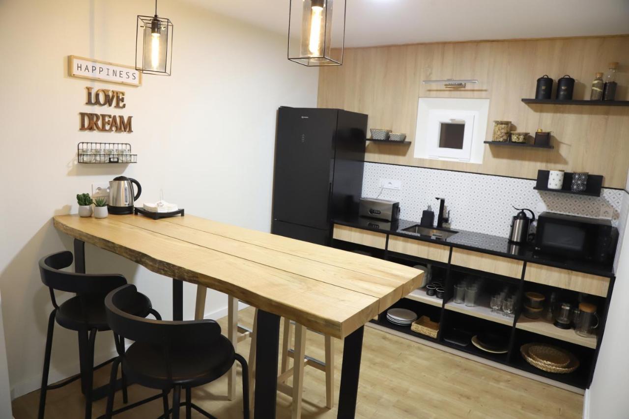 Aires Do Umia Guest house