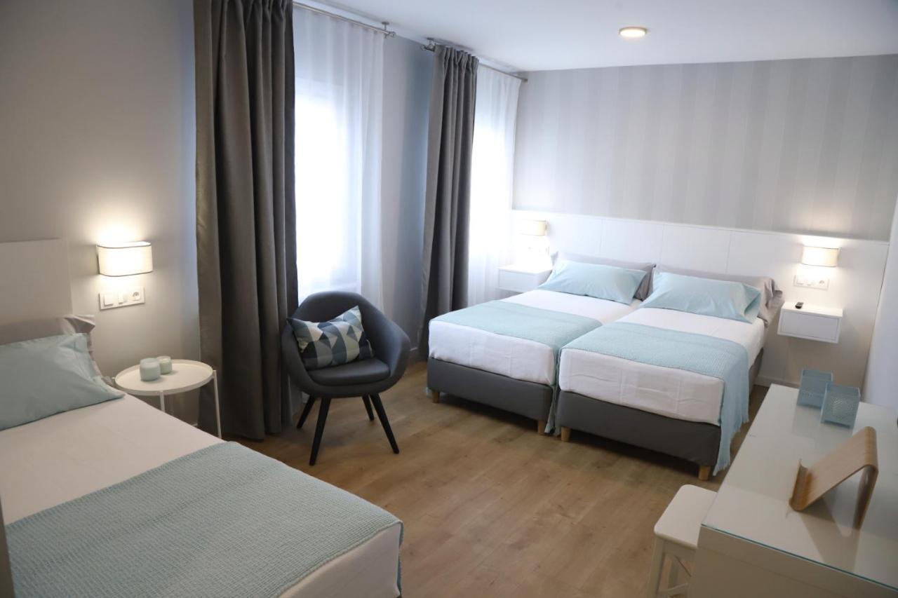 Guest house Aires Do Umia Caldas De Reis